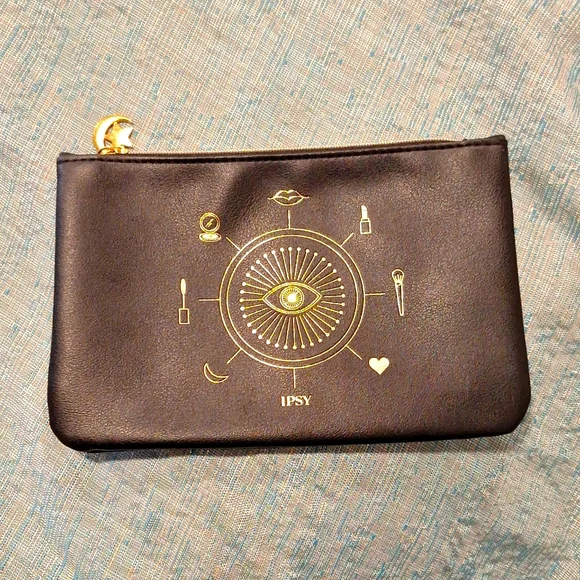 Black Mystical Glam Bag - Picture 1 of 5
